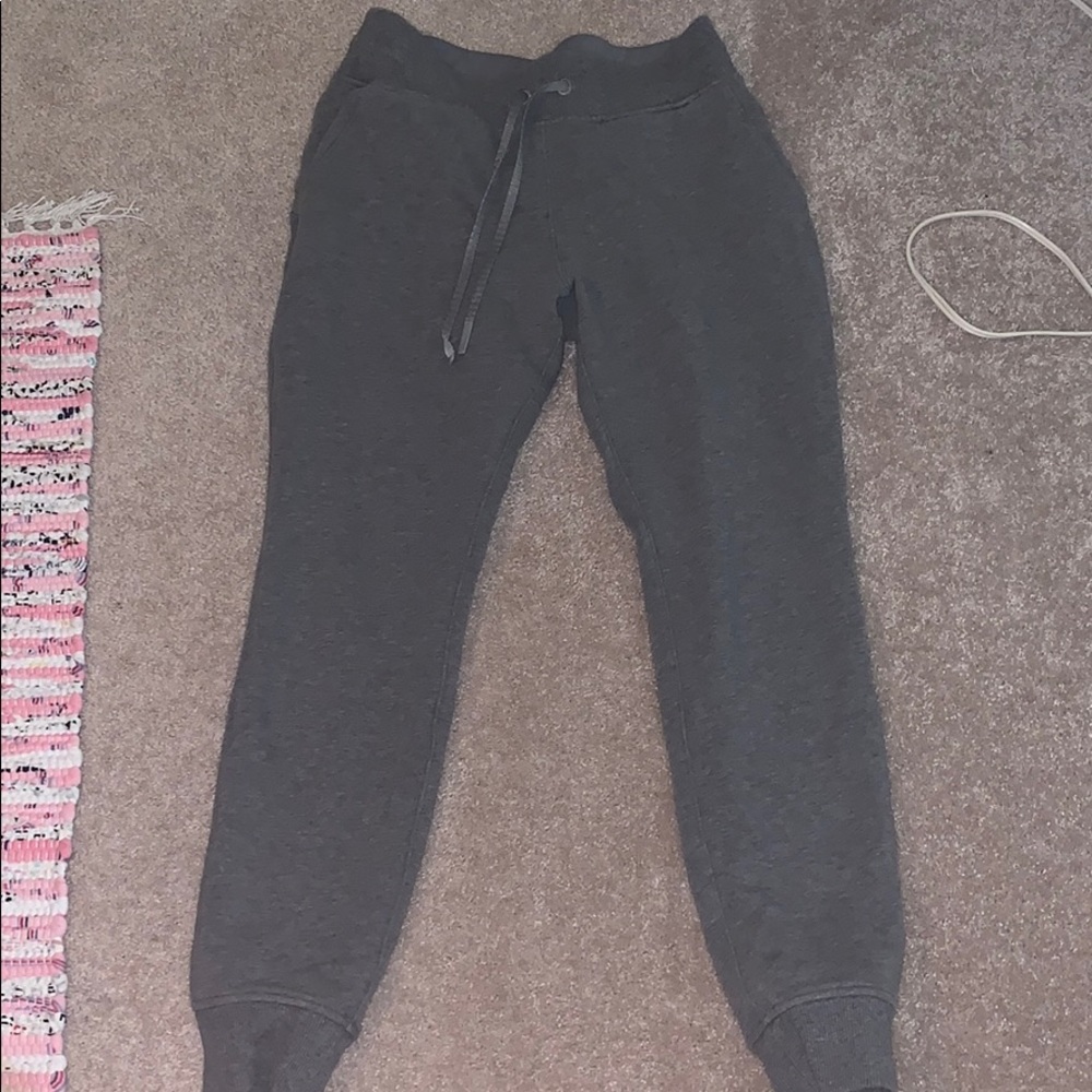 Lululemon Scuba jogger